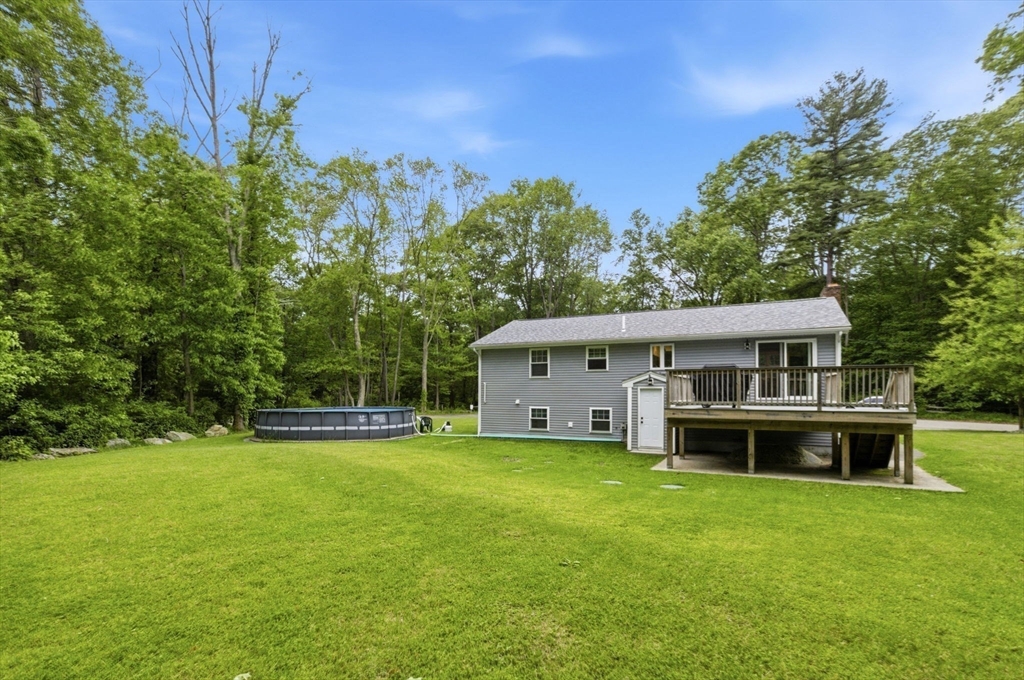 1337 Karen Road Dighton, MA 02764 - Photo 27 of 37 Gallery Image 27