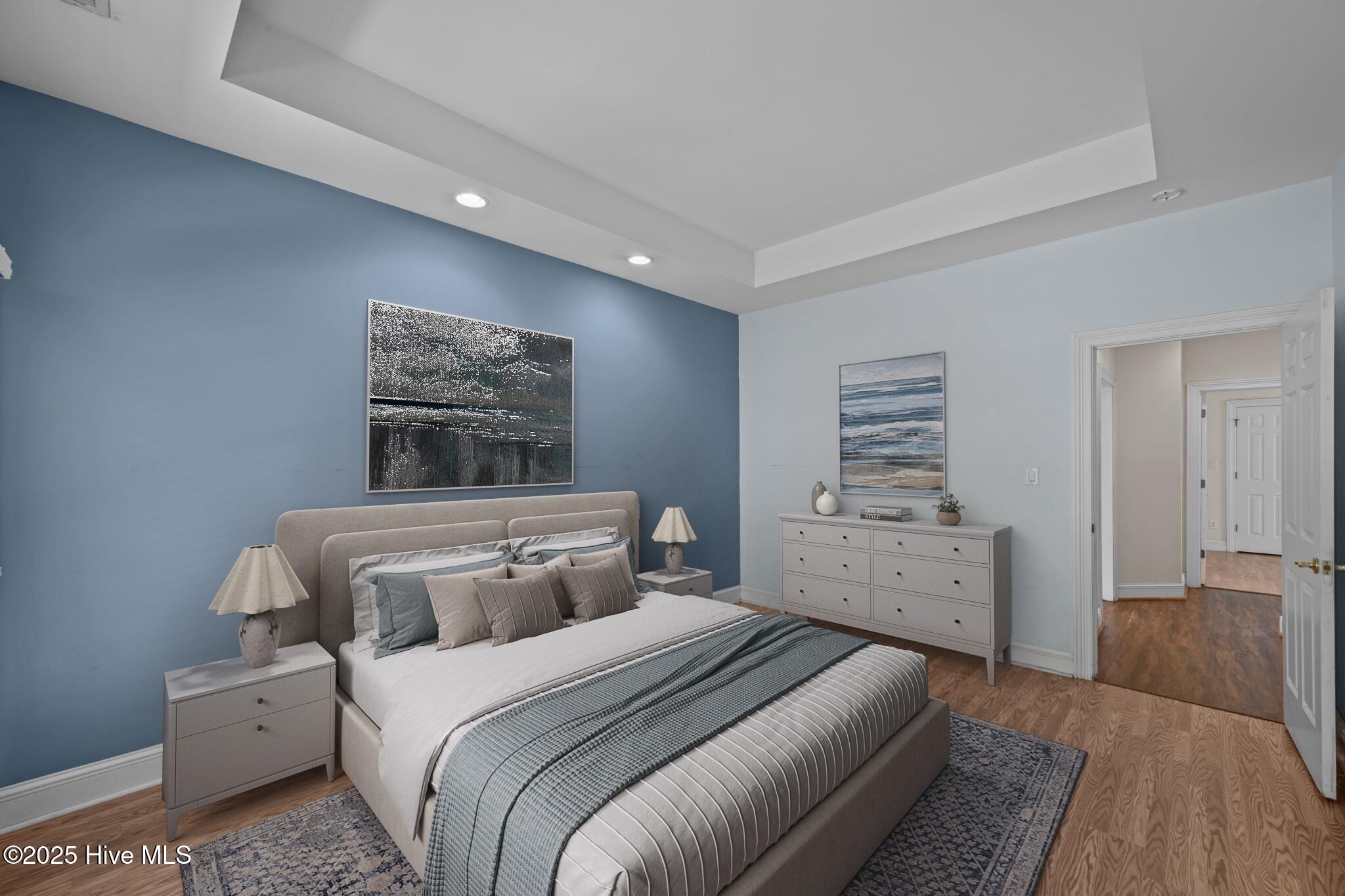 817 Vineyard Drive New Bern, NC 28562 - Photo 22 of 49 Virtual Staging