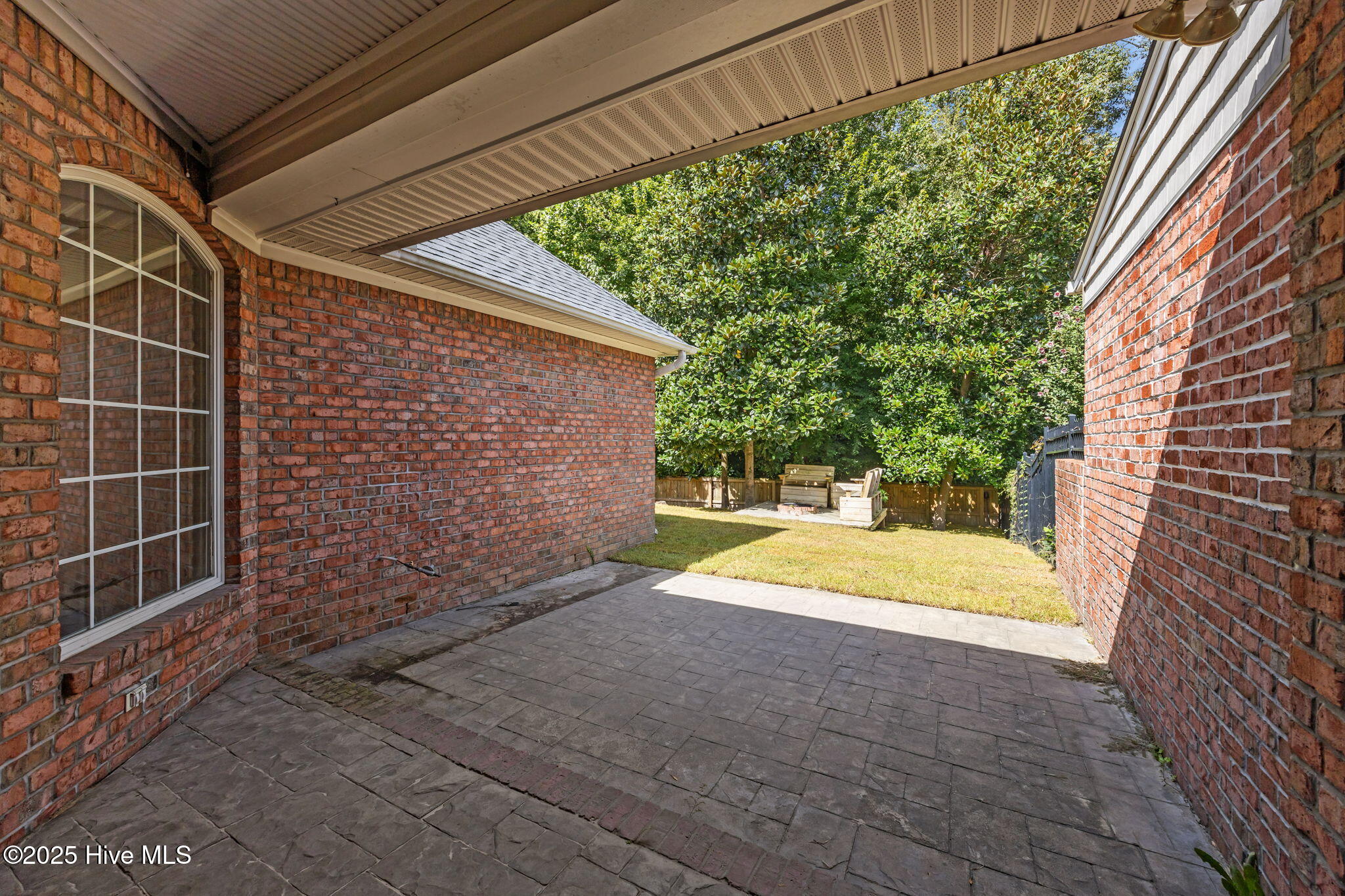 817 Vineyard Drive New Bern, NC 28562 - Photo 40 of 49 Patio