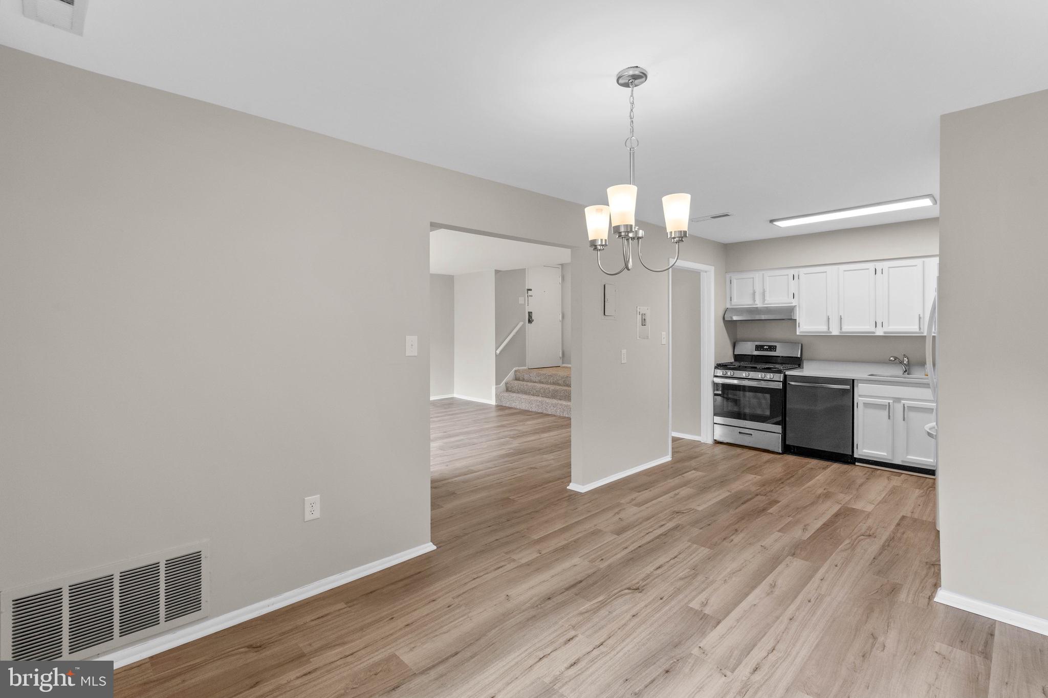 14446 Parkvale Road, Unit 4 Rockville, MD 20853 - Photo 9 of 28 Gallery Image 9