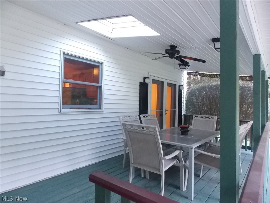 3138 Grill Road Clinton, OH 44216 - Photo 4 of 17 Gallery Image 4