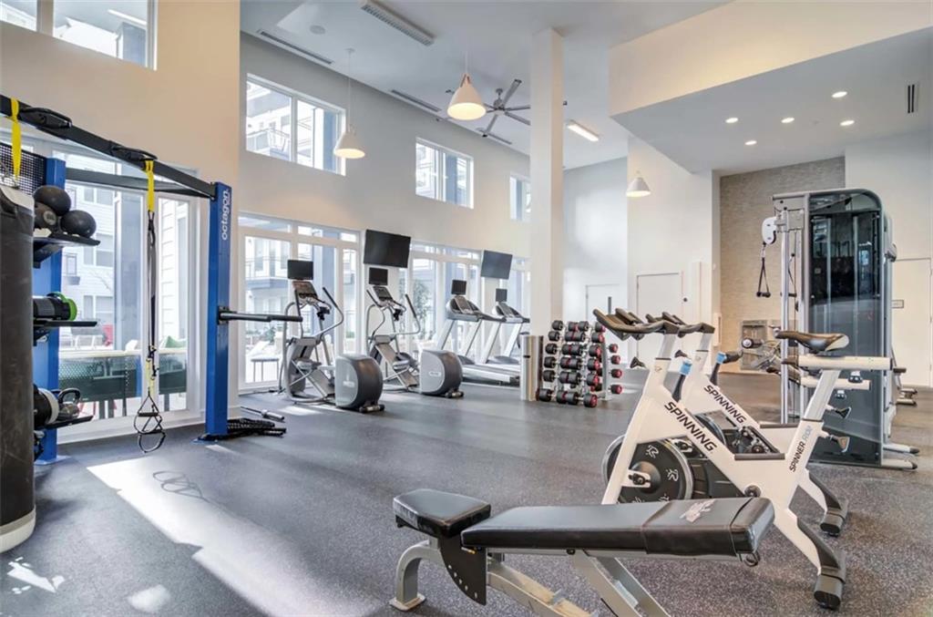 2700 East College Avenue, Unit 620 Decatur, GA 30030 - Photo 17 of 23 Gallery Image 17