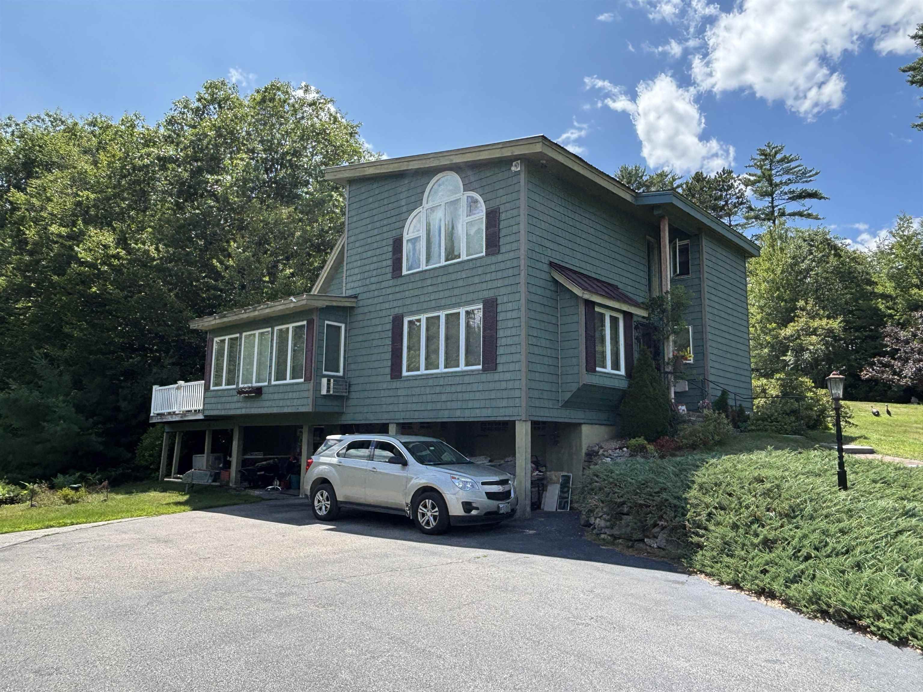 339 Burnham Road Freedom, NH 03836 - Photo 6 of 19