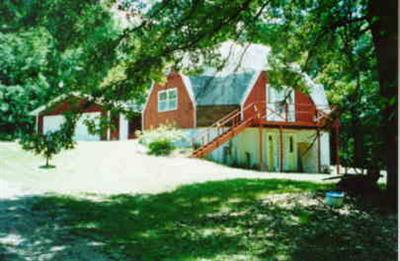 2461 Whites Bridge Road Lowell, MI 49331 - Photo 1 of 1 Primary Photo