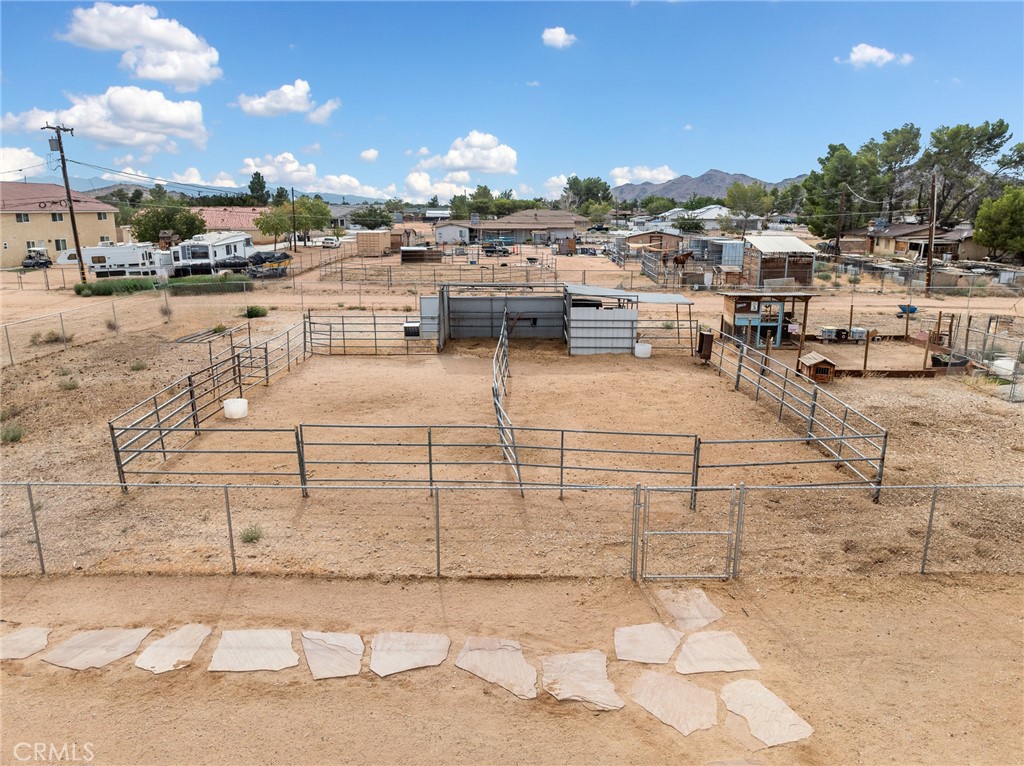 15620 Erie Road Apple Valley, CA 92307 - Photo 51 of 53