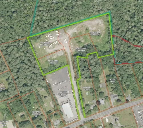 $300,000 | Rockledge Road, Stafford Springs, CT 06076