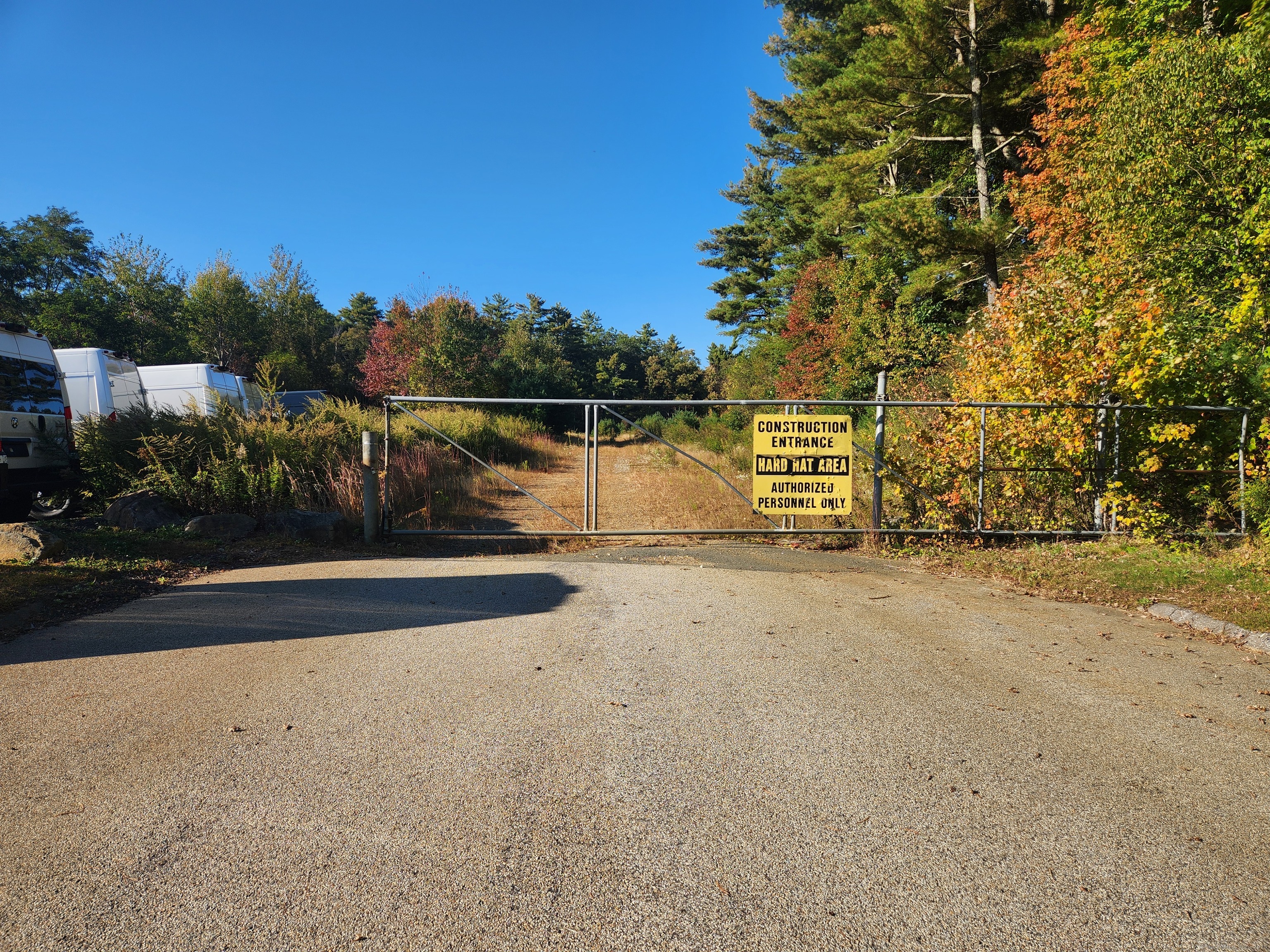 Rockledge Road Stafford Springs, CT 06076 - Photo 3 of 12 a view of a street with houses on both side of it
