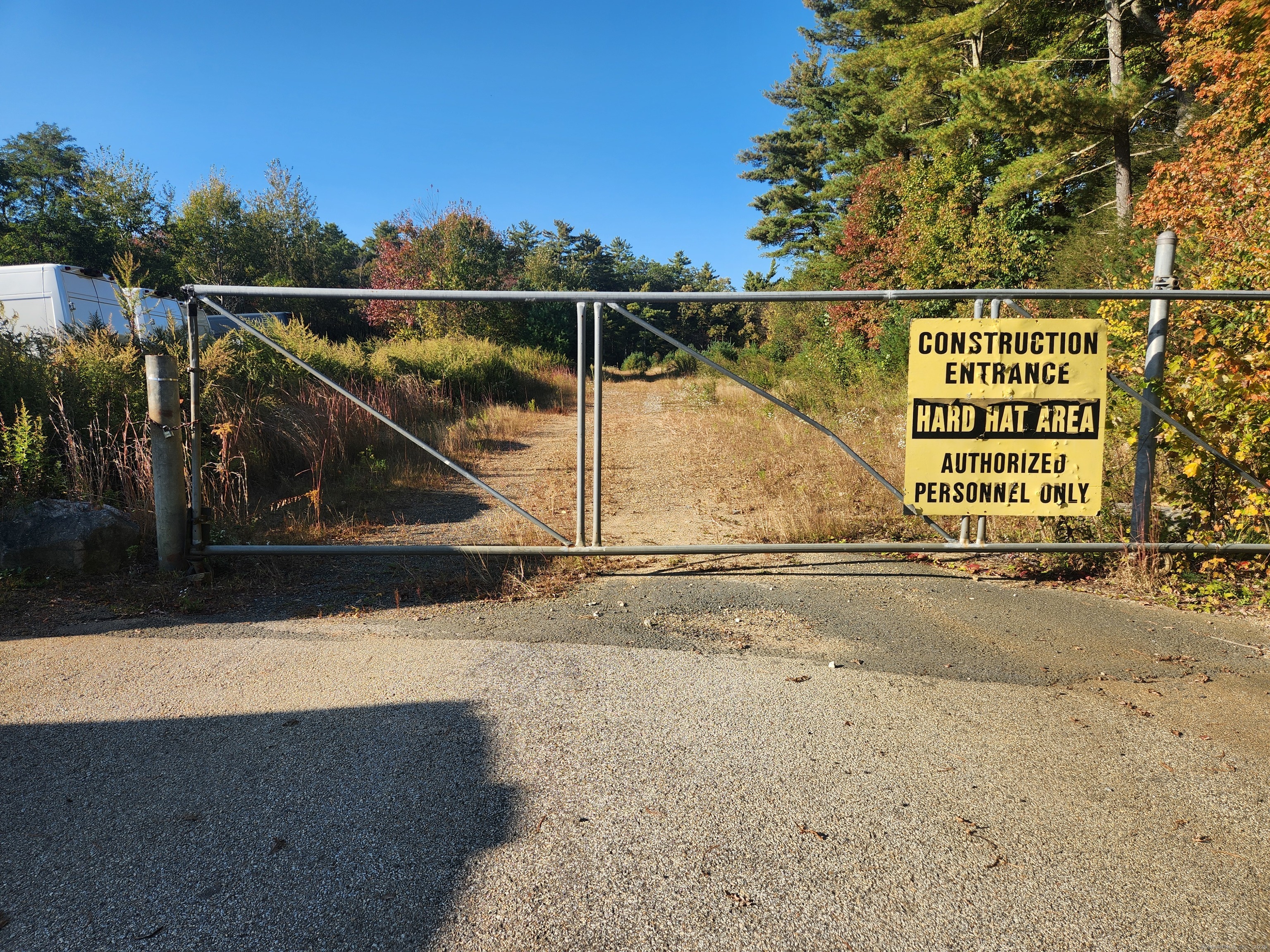 Rockledge Road Stafford Springs, CT 06076 - Photo 4 of 12 a view of a balcony with wooden floor