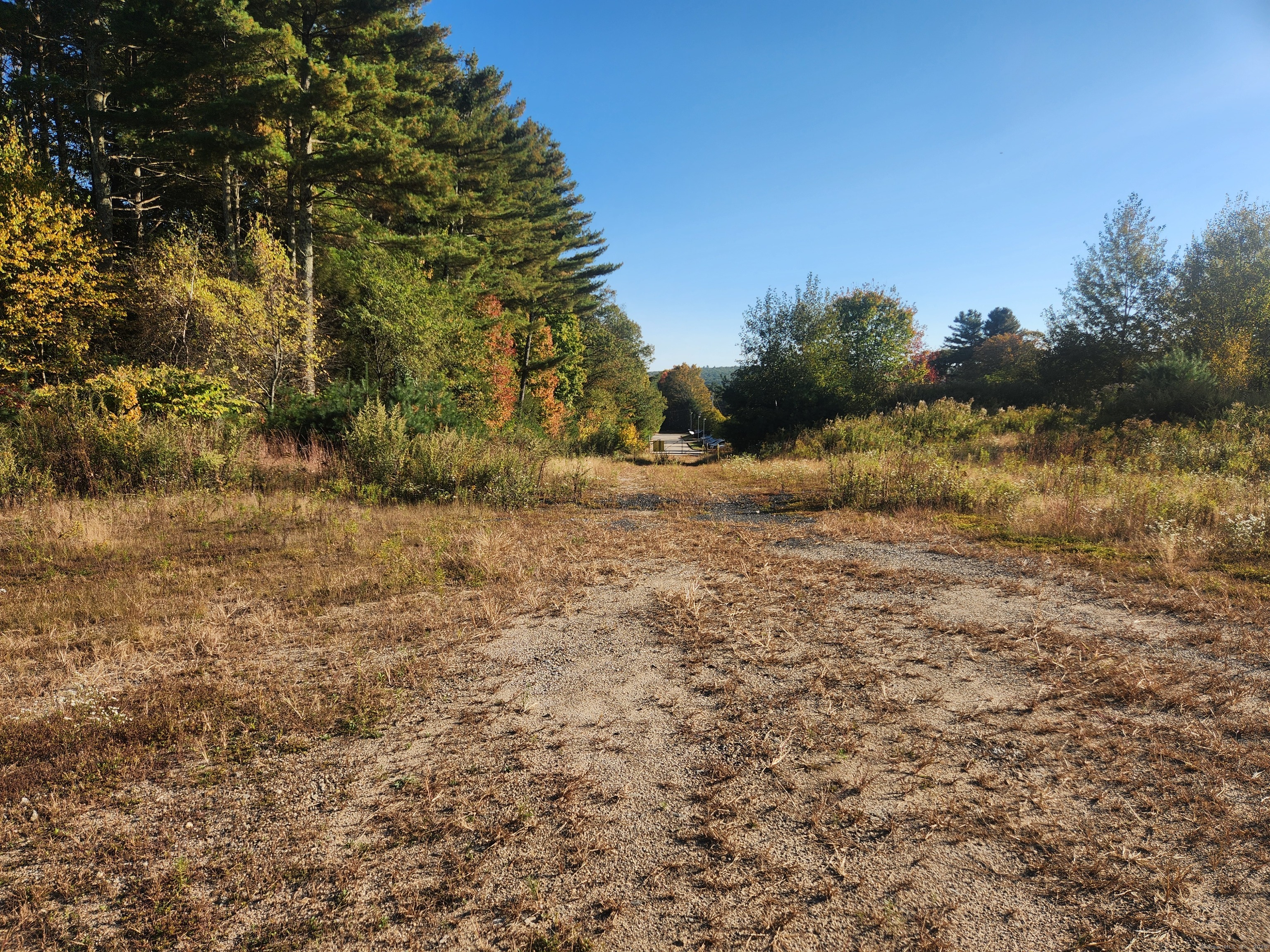 Rockledge Road Stafford Springs, CT 06076 - Photo 6 of 12 a view of lake view