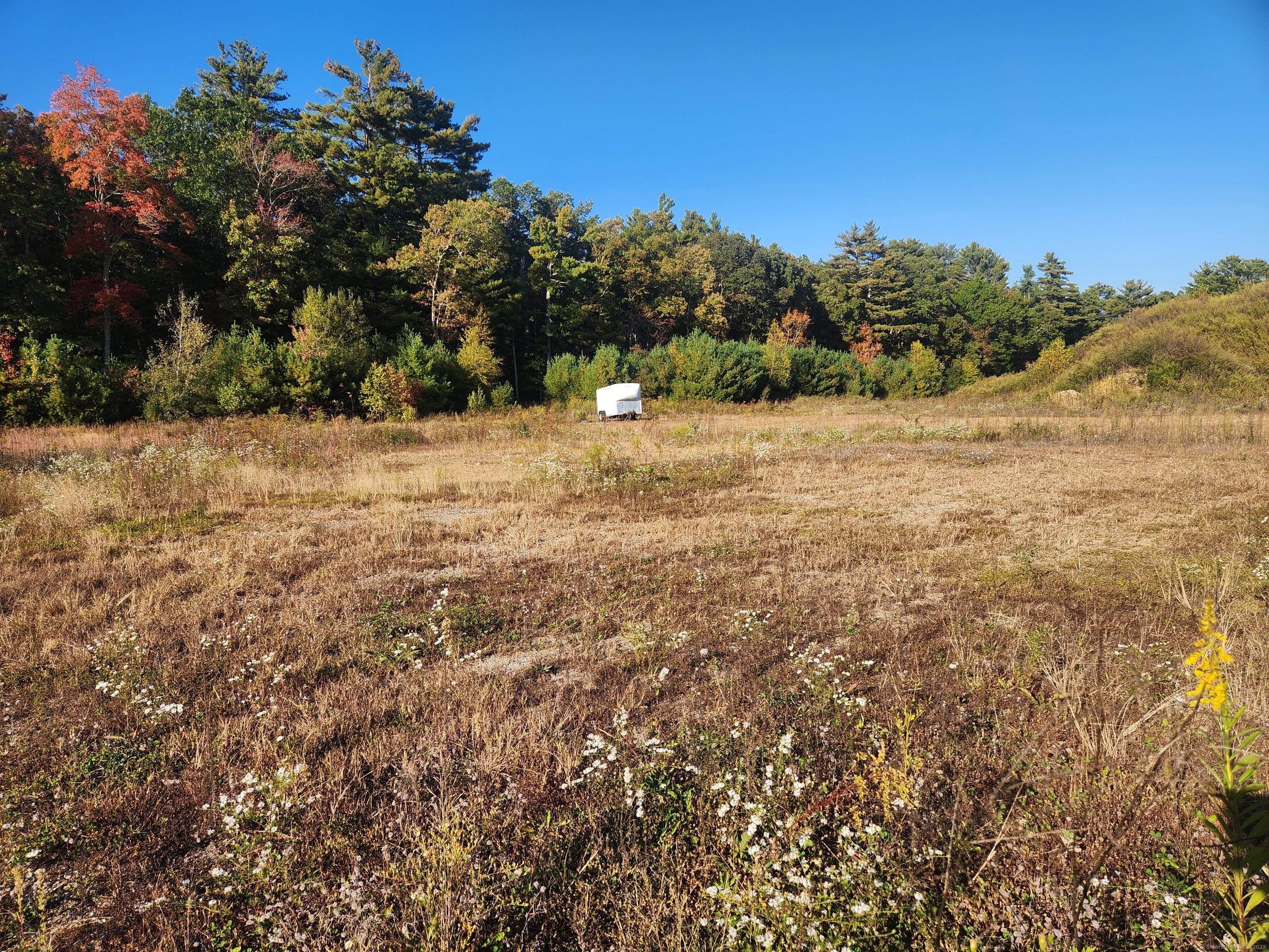 Rockledge Road Stafford Springs, CT 06076 - Photo 10 of 12 a view of mountain view with trees