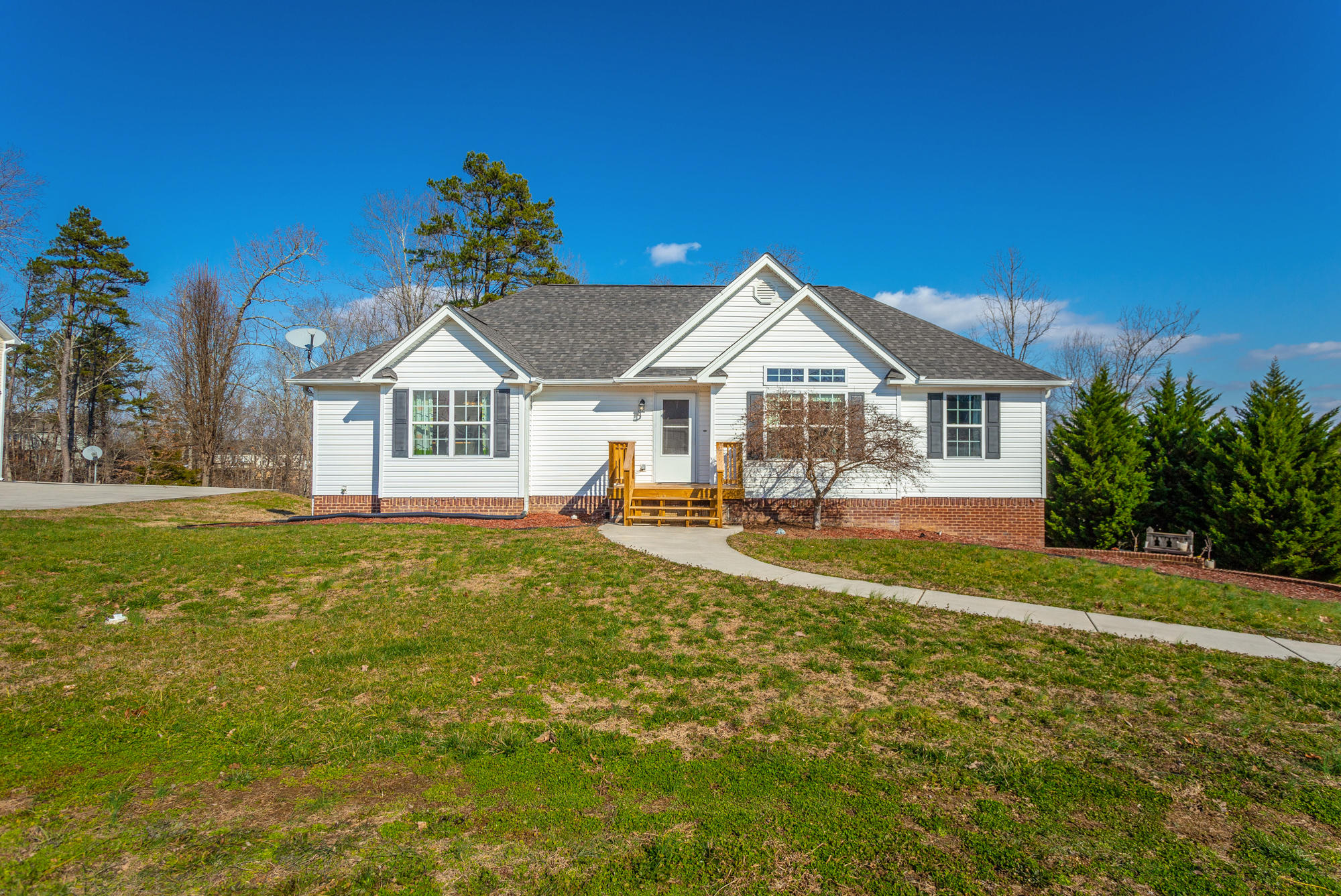 7158 British Road Ooltewah, TN 37363 - Photo 4 of 70 7158 British Rd. HD-2