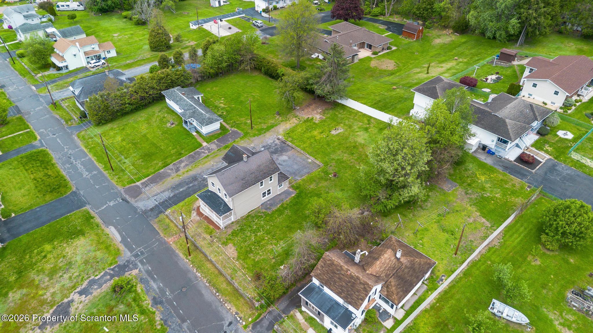 11 Drake Street Pittston, PA 18640 - Photo 37 of 37 DJI_0695-2