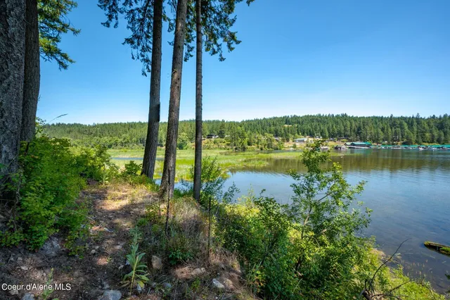 $849,995 | Nka South Watson Road, Coeur D'Alene, ID 83814
