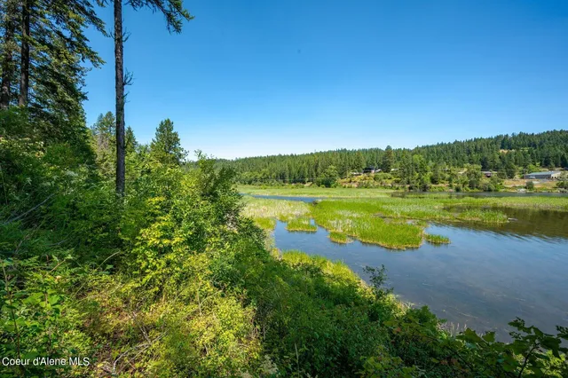 $849,995 | Nka South Watson Road, Coeur D'Alene, ID 83814