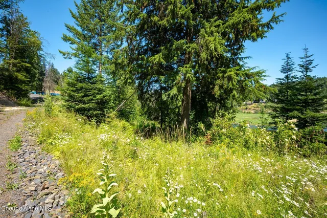 $849,995 | Nka South Watson Road, Coeur D'Alene, ID 83814