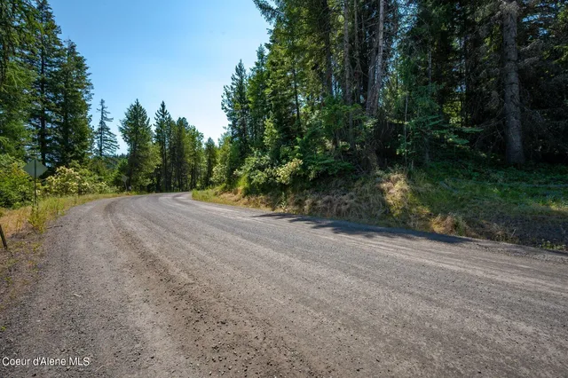 $849,995 | Nka South Watson Road, Coeur D'Alene, ID 83814