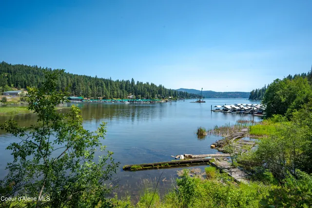 $849,995 | Nka South Watson Road, Coeur D'Alene, ID 83814