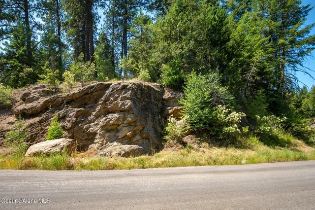 $849,995 | Nka South Watson Road, Coeur D'Alene, ID 83814