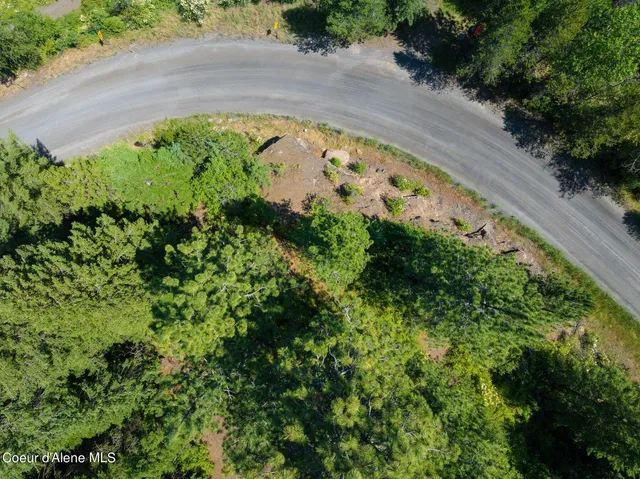 $849,995 | Nka South Watson Road, Coeur D'Alene, ID 83814