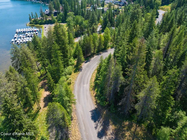 $849,995 | Nka South Watson Road, Coeur D'Alene, ID 83814