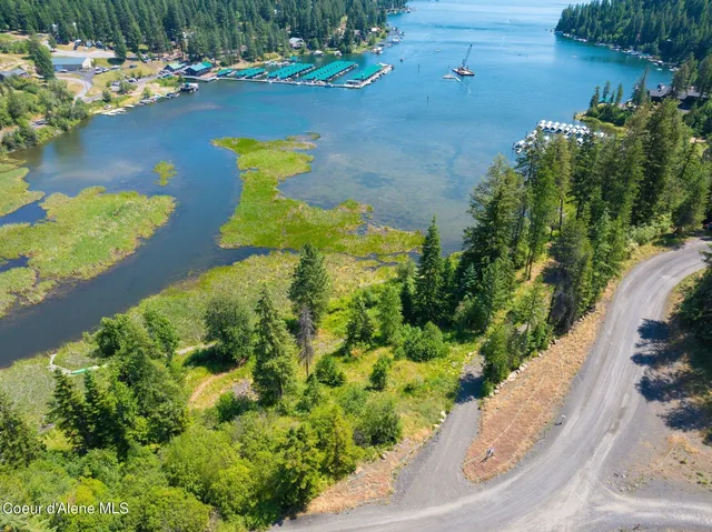 $849,995 | Nka South Watson Road, Coeur D'Alene, ID 83814