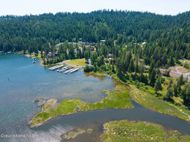 $849,995 | Nka South Watson Road, Coeur D'Alene, ID 83814