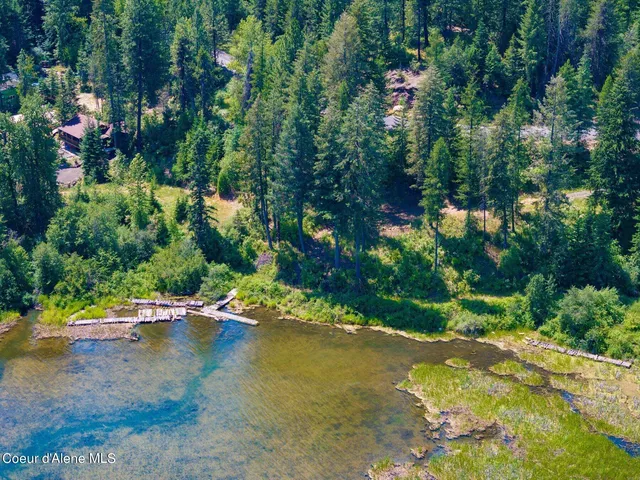 $849,995 | Nka South Watson Road, Coeur D'Alene, ID 83814