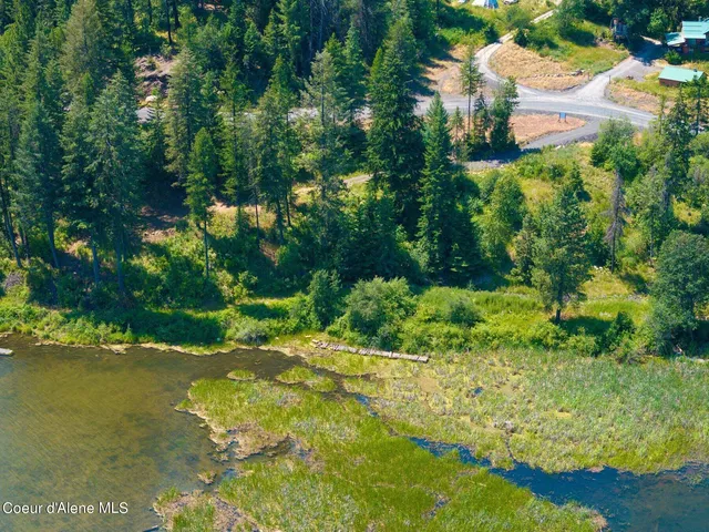 $849,995 | Nka South Watson Road, Coeur D'Alene, ID 83814