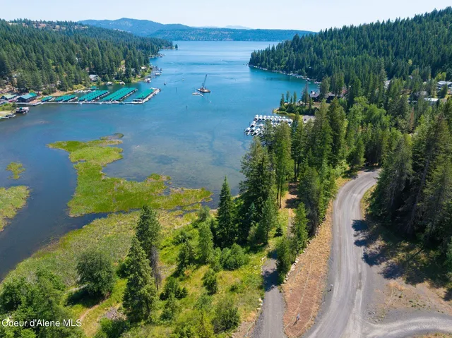 $849,995 | Nka South Watson Road, Coeur D'Alene, ID 83814