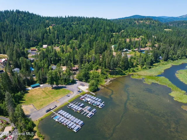 $849,995 | Nka South Watson Road, Coeur D'Alene, ID 83814