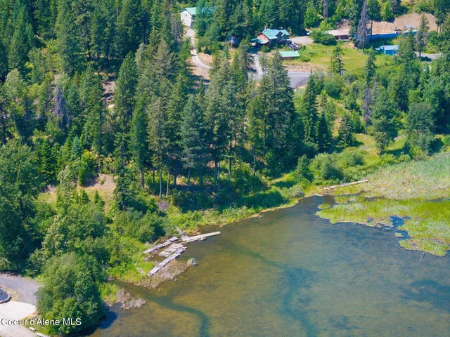 $849,995 | Nka South Watson Road, Coeur D'Alene, ID 83814