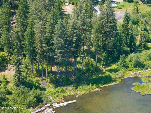 $849,995 | Nka South Watson Road, Coeur D'Alene, ID 83814