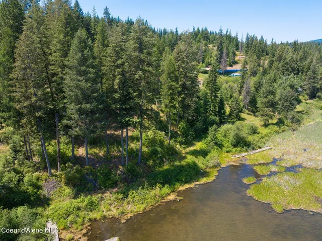 $849,995 | Nka South Watson Road, Coeur D'Alene, ID 83814