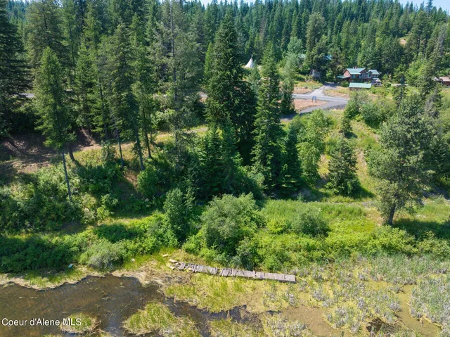 $849,995 | Nka South Watson Road, Coeur D'Alene, ID 83814