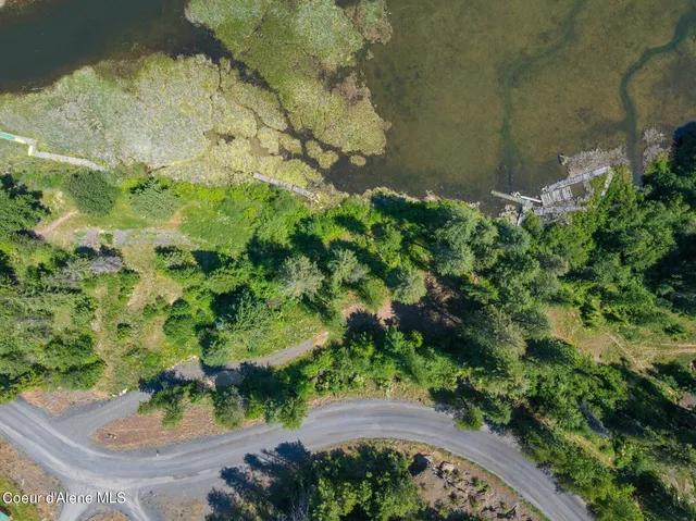 $849,995 | Nka South Watson Road, Coeur D'Alene, ID 83814