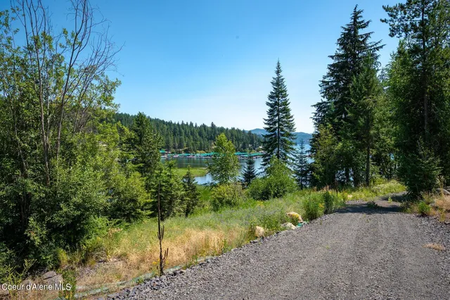 $849,995 | Nka South Watson Road, Coeur D'Alene, ID 83814
