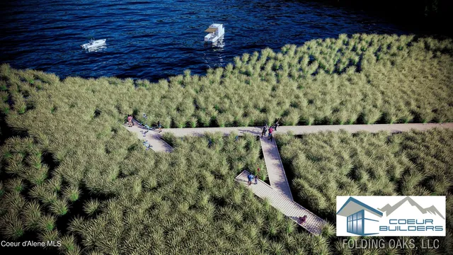 $849,995 | Nka South Watson Road, Coeur D'Alene, ID 83814