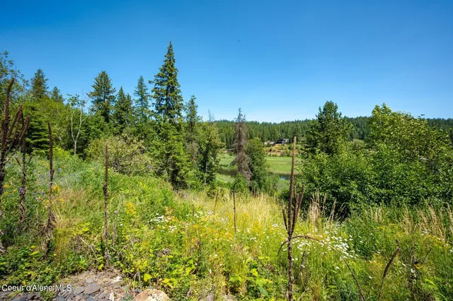 $849,995 | Nka South Watson Road, Coeur D'Alene, ID 83814