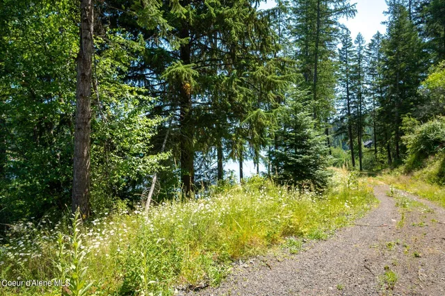 $849,995 | Nka South Watson Road, Coeur D'Alene, ID 83814