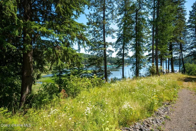 $849,995 | Nka South Watson Road, Coeur D'Alene, ID 83814