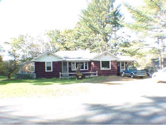 159 Campground Road Wilmot, NH 03287 - Photo 1 of 6