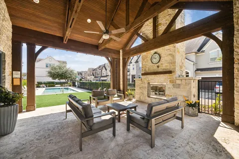 $799,000 | 8316 Barberry Branch Street, Houston, TX 77055