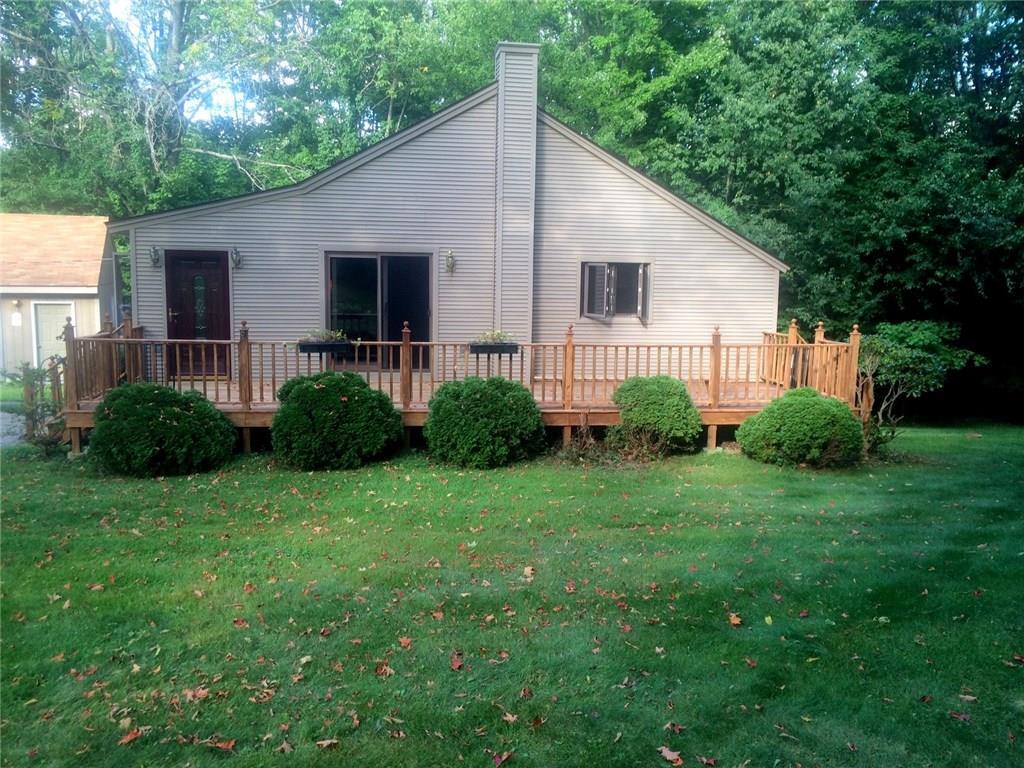 213 Reaching Hill Road Winchester, CT 06098 - Photo 1 of 1 Gallery Image 1