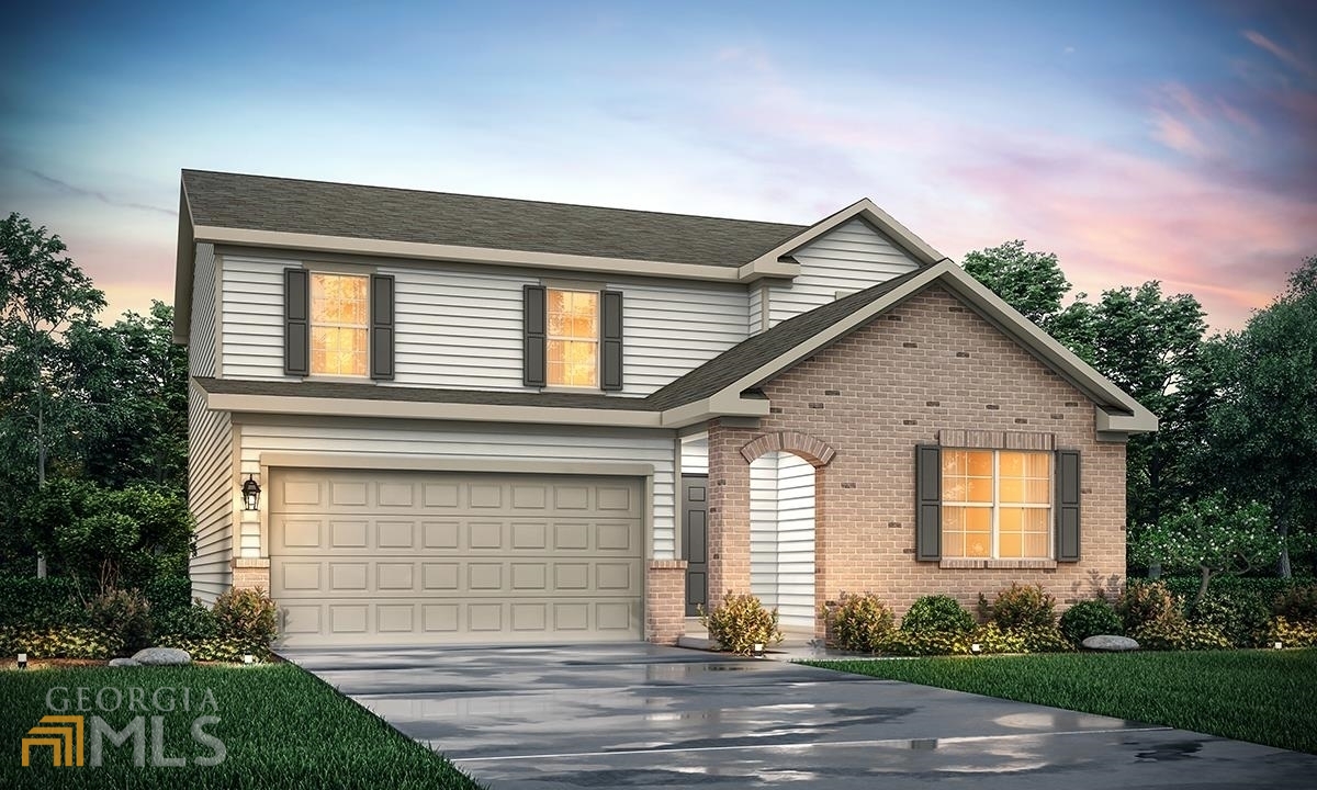 125 Dew Drop Pointe Dallas, GA 30157 - Photo 1 of 1 Gallery Image 1