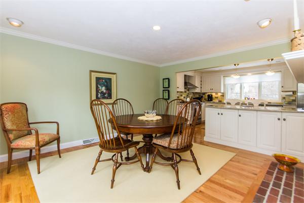 79 Potter Pond, Unit 79 Lexington, MA 02421 - Photo 9 of 20 Gallery Image 9
