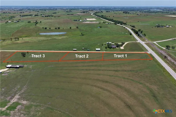 $150,000 | 0 State Highway, Shiner, TX 77984