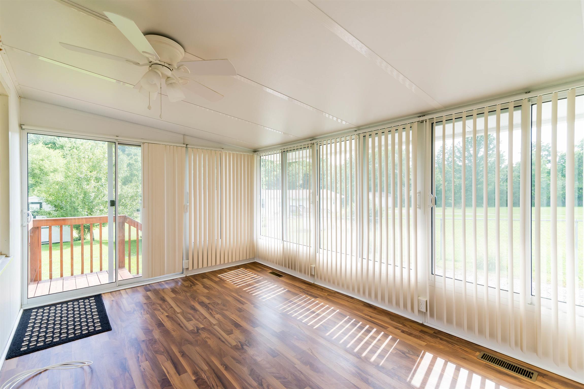 2949 Morgan Road Joelton, TN 37080 - Photo 11 of 23 LOVELY SUNROOM ADDED IN 2012!