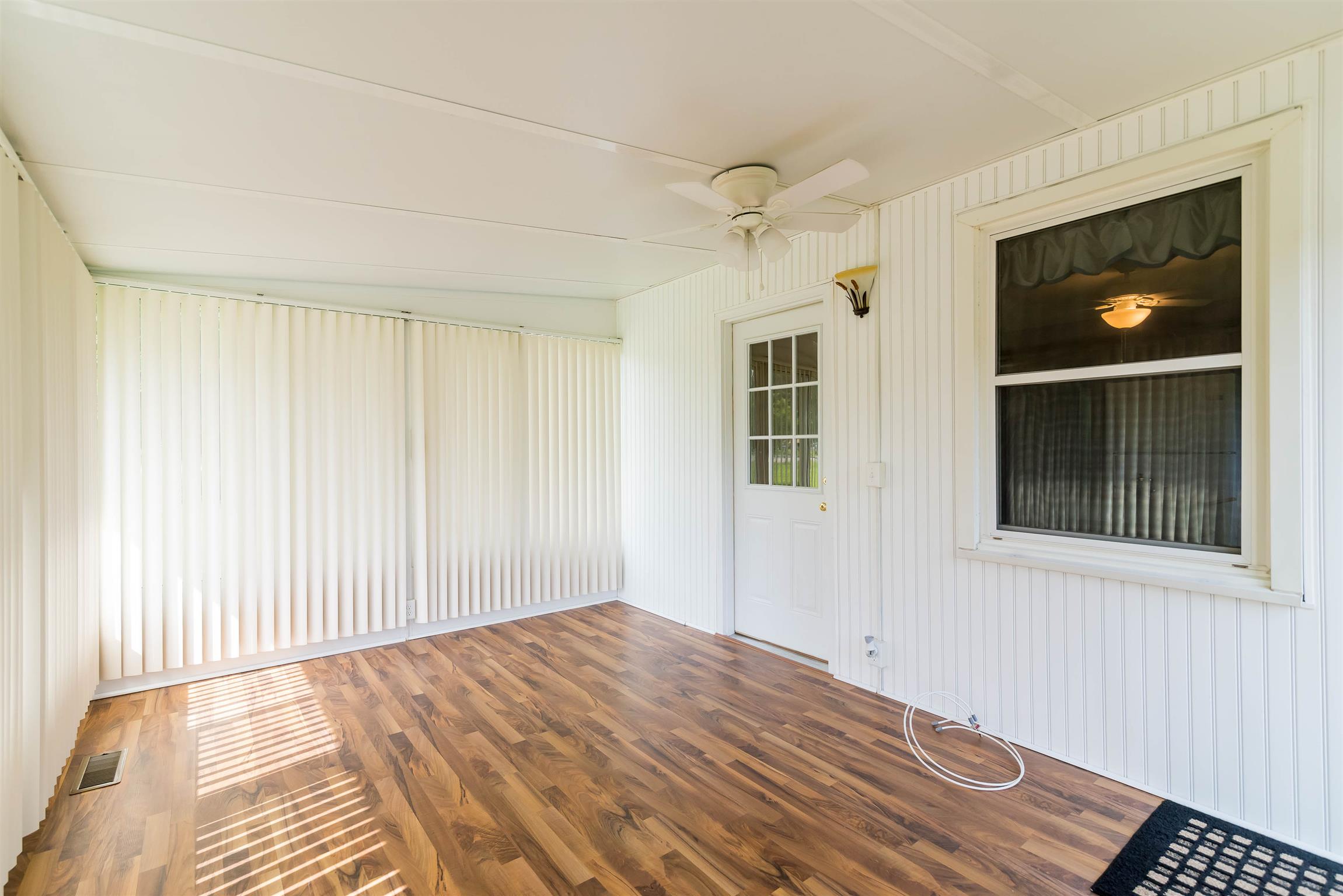 2949 Morgan Road Joelton, TN 37080 - Photo 12 of 23 ANOTHER VIEW OF SUNROOM!