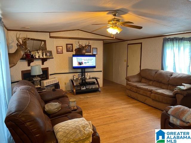 2829 Leander Road Daviston, AL 36256 - Photo 20 of 20
