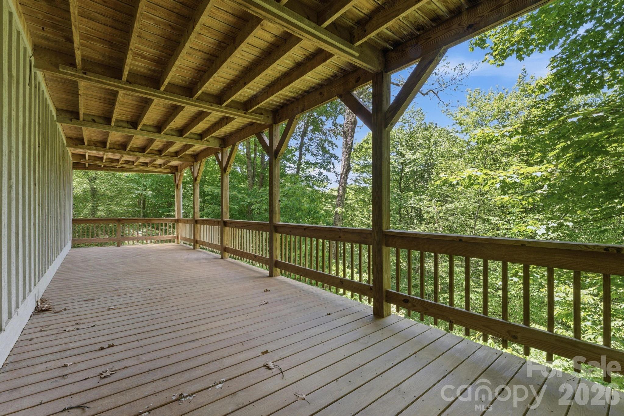311 Copper Spur Road Maggie Valley, NC 28751 - Photo 9 of 45